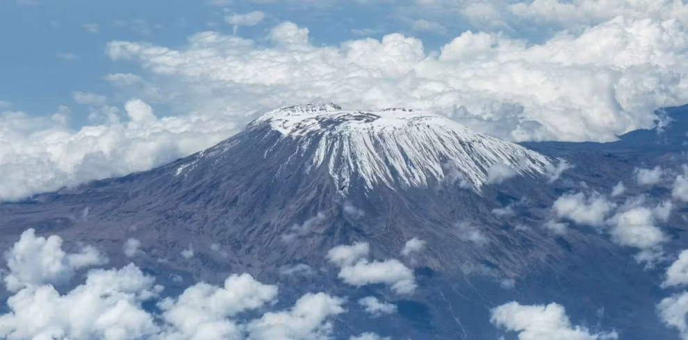 Mount Kilimanjaro Guide: Everything You Need to Know Before Climbing